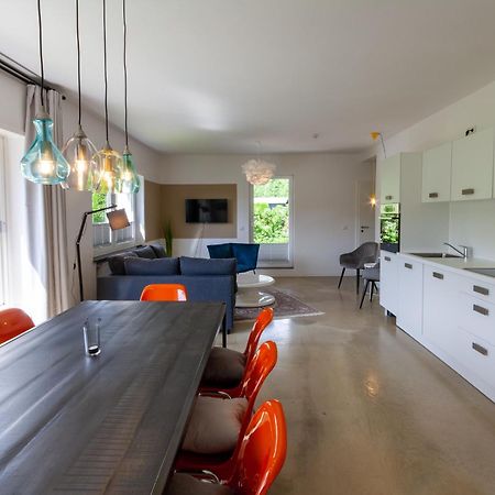 Ferienwohnung Familien Loft Im Haus Tannenblick Lofts Braunlage Exterior foto
