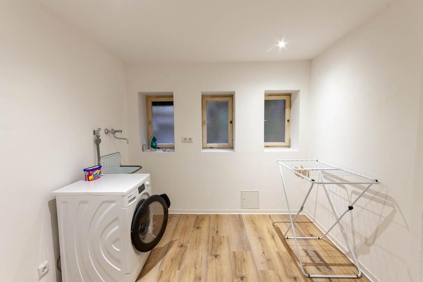Ferienwohnung Familien Loft Im Haus Tannenblick Lofts Braunlage Exterior foto