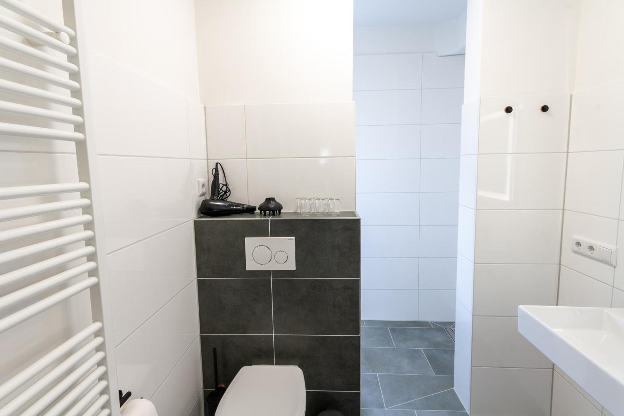 Ferienwohnung Familien Loft Im Haus Tannenblick Lofts Braunlage Exterior foto