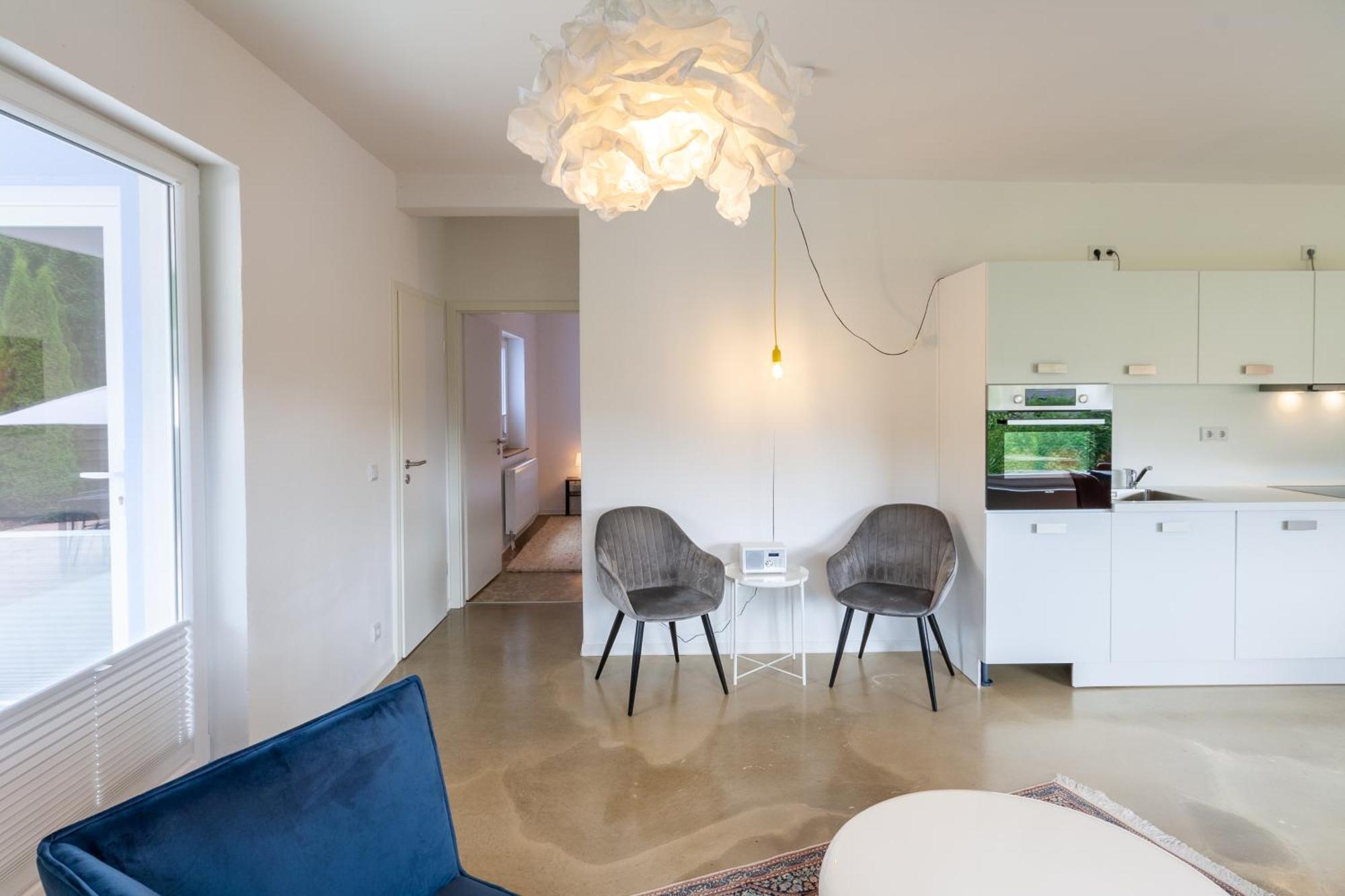 Ferienwohnung Familien Loft Im Haus Tannenblick Lofts Braunlage Exterior foto