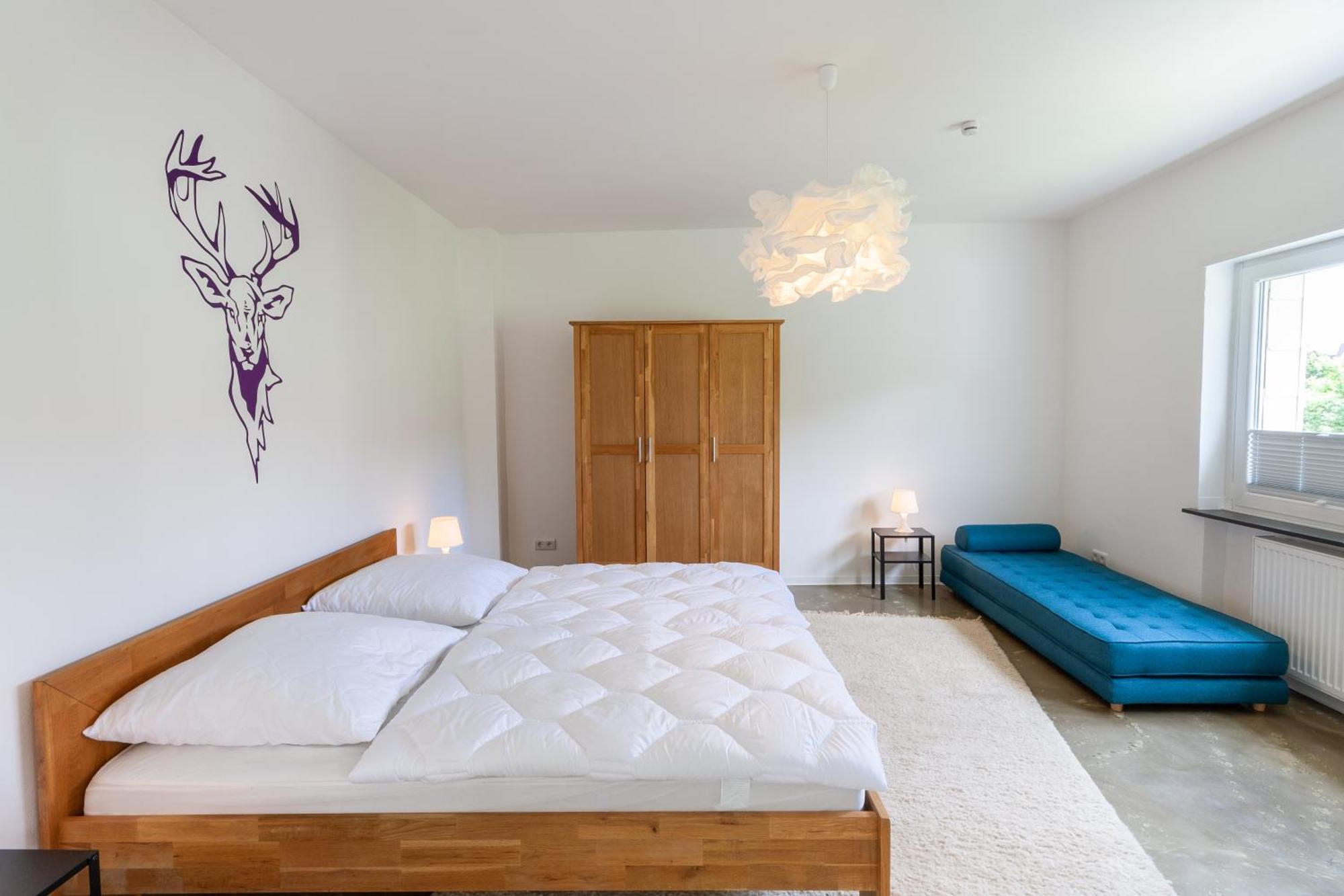Ferienwohnung Familien Loft Im Haus Tannenblick Lofts Braunlage Exterior foto